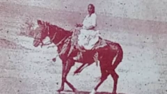 ભર બપોરે કાશીબહેન