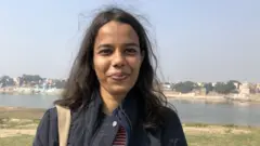 श्रुति राय