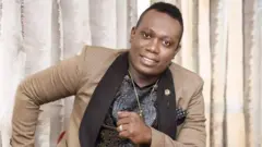 Duncan Mighty