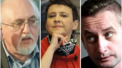 Винничук, Забужко, Жадан