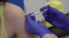 coronavirus vaccine
