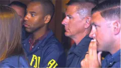 Federal Bureau of Investigation, FBI