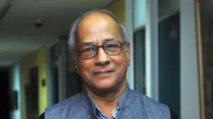 मंगलेश डबराल: राजनीतिक चेतना और मानवीय आभा से दीप्त कवि का जाना