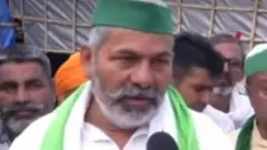 ਕਿਸਾਨ ਅੰਦੋਲਨ