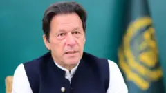 عمران خان