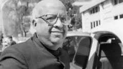 टीएन शेषन