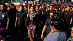 ဒီဇင်ဘာ ၃၀ ရက် မနက်ထိပ်တန်းသတင်းများ