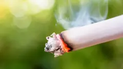 Cigarette