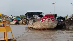 জলবায়ু পরিবর্তন