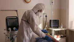 ковід