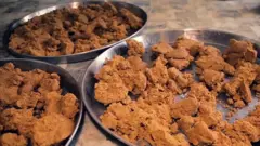 د هند نیمې وچې مشهور مټايي خواږه