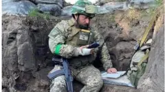 Федір Шандор