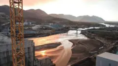 ኢትዮጵያ ህንጸት ግድብ ሕዳሰ 'ዘዐንቅፍ ሓይሊ የለን' ኢላ
