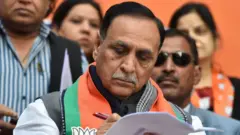 વિજય રૂપાણી
