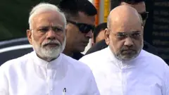 ਮੋਦੀ-ਸ਼ਾਹ ਦੀ ਜੋੜੀ