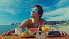 Harry Styles