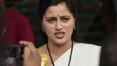 नवनीत राणा