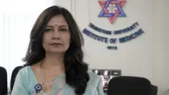 प्रा. डा. दिव्या सिंह शाह