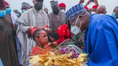 Obere Nwada Omasirichim nabatara Senetọ Ahmad Lawan