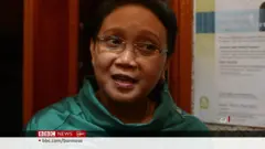 အာဆီယံ ကိုယ်စားလှယ်ကို အတည်ပြုဖို့ အင်ဒိုပြော