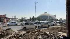 Шаҳар маъмурияти Тошкент ҳавосини тозалаш бўйича чоралар кўраётгани кузатилмайди.