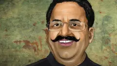 ਮੁਖ਼ਤਾਰ ਅੰਸਾਰੀ