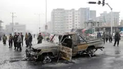 د چاودنې ځای