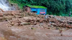 केरल में बाढ़
