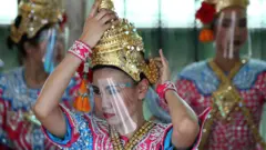 กรุงเทพ โควิด 19 ไวรัสโคโรนา เหงา เคอร์ฟิว curfew bangkok coronavirus