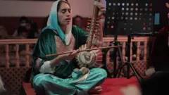 कश्मीर