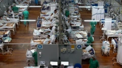 Hospital de campanha