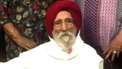 ਅਜੀਤ ਸਿੰਘ ਬੈਂਸ