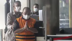 Kerangkeng manusia, Bupati Langkat