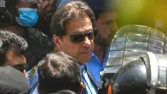 عمران خان