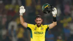 మాక్స్‌వెల్
