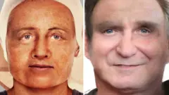 digital reconstructions