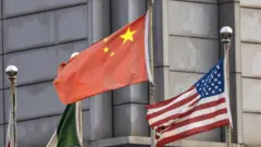 中美關係：美國眾議院報告揭示未來民主共和兩黨強硬的對華政策