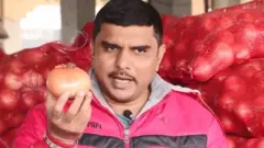 સુરતના વેપારી