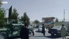 तालिबान