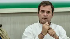 రాహుల్ గాంధీ
