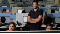 कंपनी के संस्थापक बायजू रवींद्रन ने 2011 में इस कंपनी की शुरुआत की थी