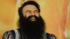 ਰਾਮ ਰਹੀਮ