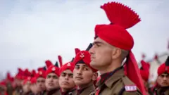 भारतीय सेना