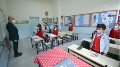 sınıflar