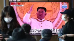 Kim Jong-un