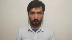 يدريسي إيشان