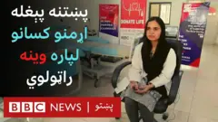 پښتنه پېغله