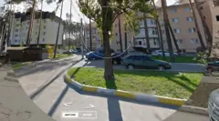 Undeniable street view
