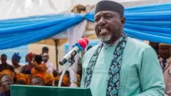 Okorocha