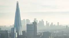 بناية شارد في لندن